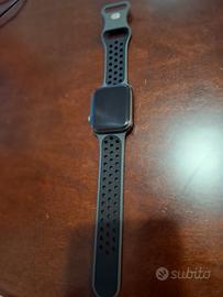 Iwatch Apple Serie 4 Nike Edition 44mm GPS
