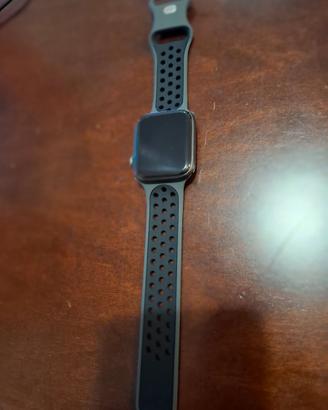 Iwatch Apple Serie 4 Nike Edition 44mm GPS