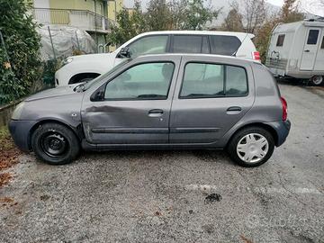 Renaul Clio Serie 2