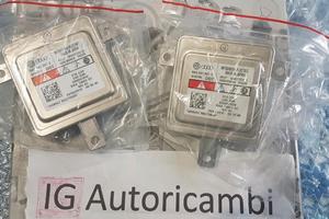 CENTRALINA AUDI per FARI BIXENON LED