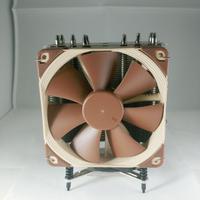 Noctua NH-U12DX i4, Dissipatore cpu Xeon LGA20xx