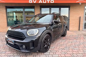 Mini Cooper Countryman 1.5 JCW