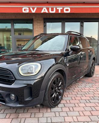 Mini Cooper Countryman 1.5 JCW