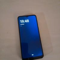Motorola e 13 sistema Android 