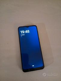Motorola e 13 sistema Android 