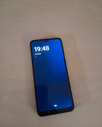 Motorola e 13 sistema Android 