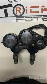 RICAMBI SUZUKI GSX-R 750 1994 GR7BA