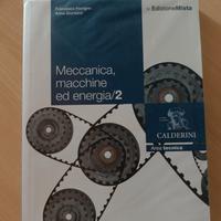 Meccanica Macchine ed Energia 2