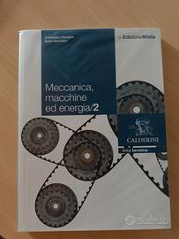 Meccanica Macchine ed Energia 2