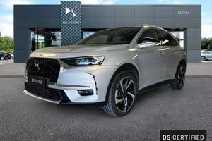 DS DS 7 Crossback E-Tense Automatica Grand Chic