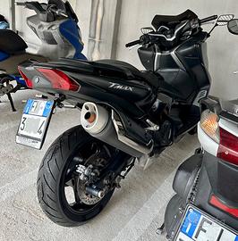 Yamaha T-Max 530 Sport
