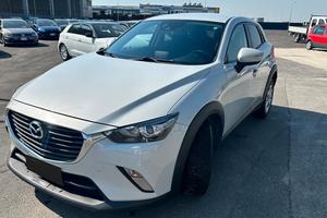 Mazda CX-3 1.5L Skyactiv KM CERTIFICATI-UNICO PROP