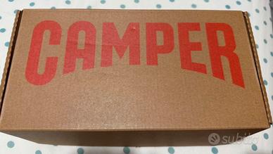 Scarpe Camper