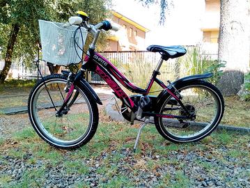 bicicletta bambina/bambino 