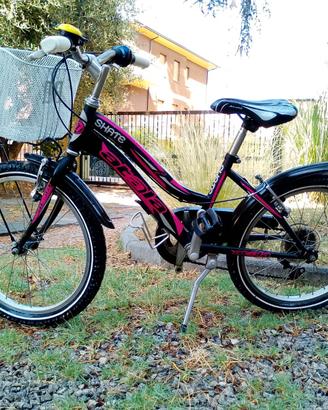 bicicletta bambina/bambino 