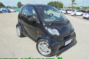 SMART ForTwo 800 coupé Pure cdi n°8