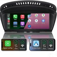 Autoradio carplay 8.8” Bmw serie 3 serie 5