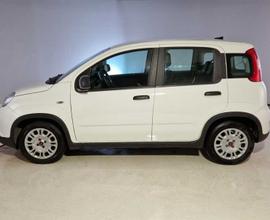 FIAT PANDA 1.0 FireFly 70cv S/S Hybrid 5 PORTE