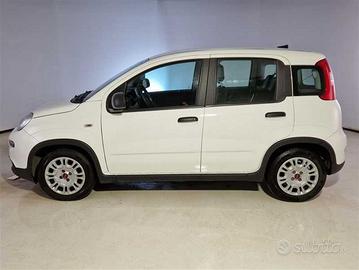 FIAT PANDA 1.0 FireFly 70cv S/S Hybrid 5 PORTE