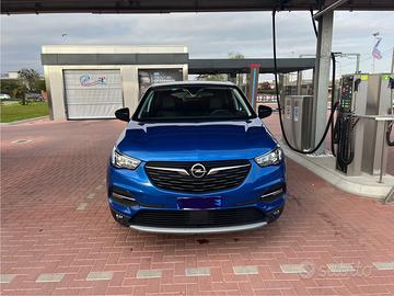 Opel Grandland X 10/2020