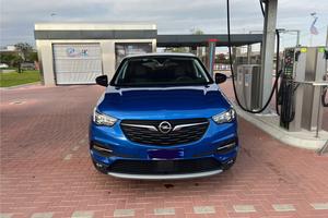 Opel Grandland X 10/2020