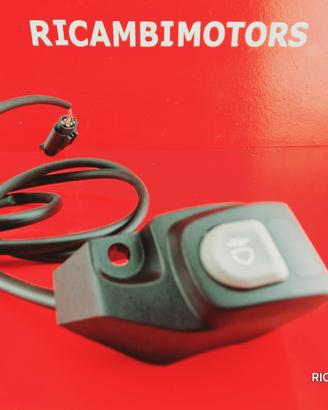 INTERRUTTORE FARETTI SUPPLEMENTARI BMW LC