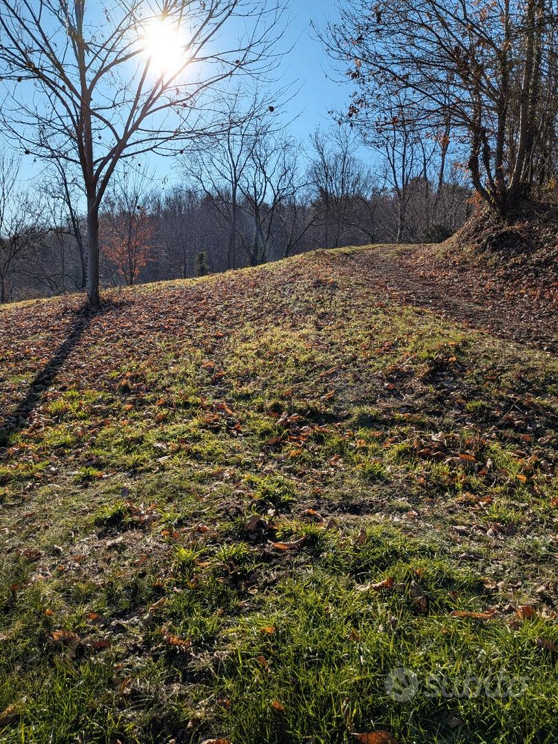 Terreno Agricolo - Vista 3