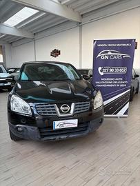 Nissan Qashqai 1.6 Acenta