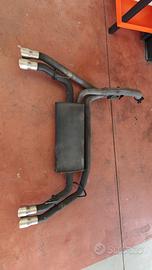 TERMINALE RECORD MONZA ABARTH