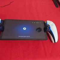 Playstation portal