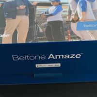 auricolari Beltone Amaze non udenti