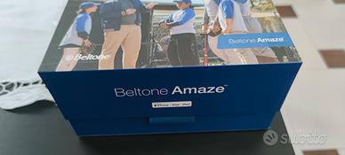 auricolari Beltone Amaze non udenti