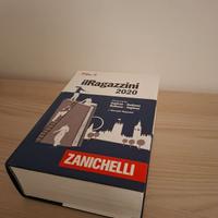 Dizionario Inglese - Italiano