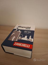 Dizionario Inglese - Italiano