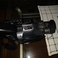 cinepresa Samsung 8mm.