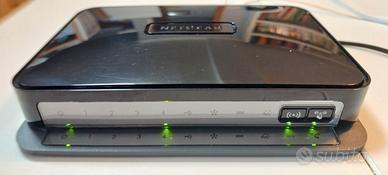 Modem DSL Router DGN2200v4