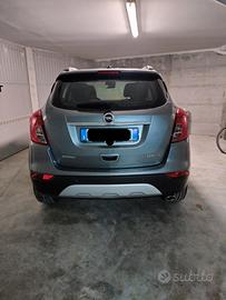 Opel Mokka 1400 140 CV GPL