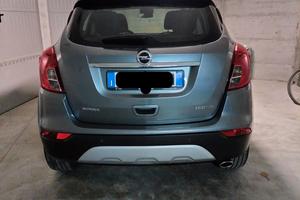 Opel Mokka 1400 140 CV GPL