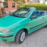 punto cabrio 
