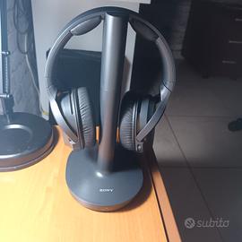 Cuffie Sony (MDR-RF895RK)
