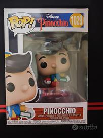 Funko Pop! Disney Pinocchio 1029