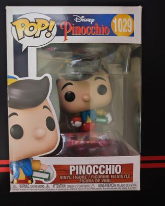 Funko Pop! Disney Pinocchio 1029