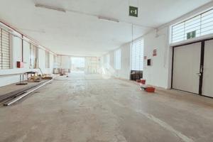 CAPANNONE A VILLALVERNIA