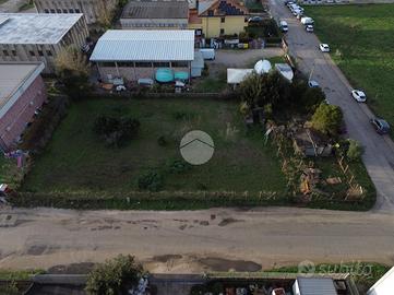 TER. AGRICOLO A SABAUDIA