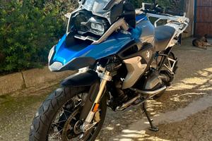 Bmw R 1200 Gs rallye