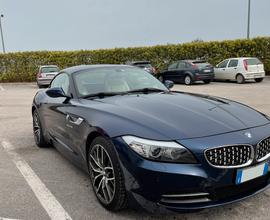 Bmw z4 e89