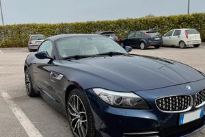 Bmw z4 e89