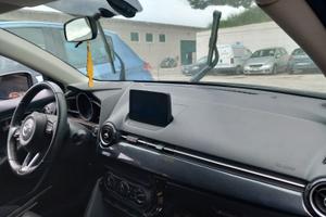 Parti di ricambio Mazda 2 1.5 Benzina del 2018