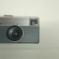 macchina fotografica