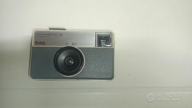 macchina fotografica